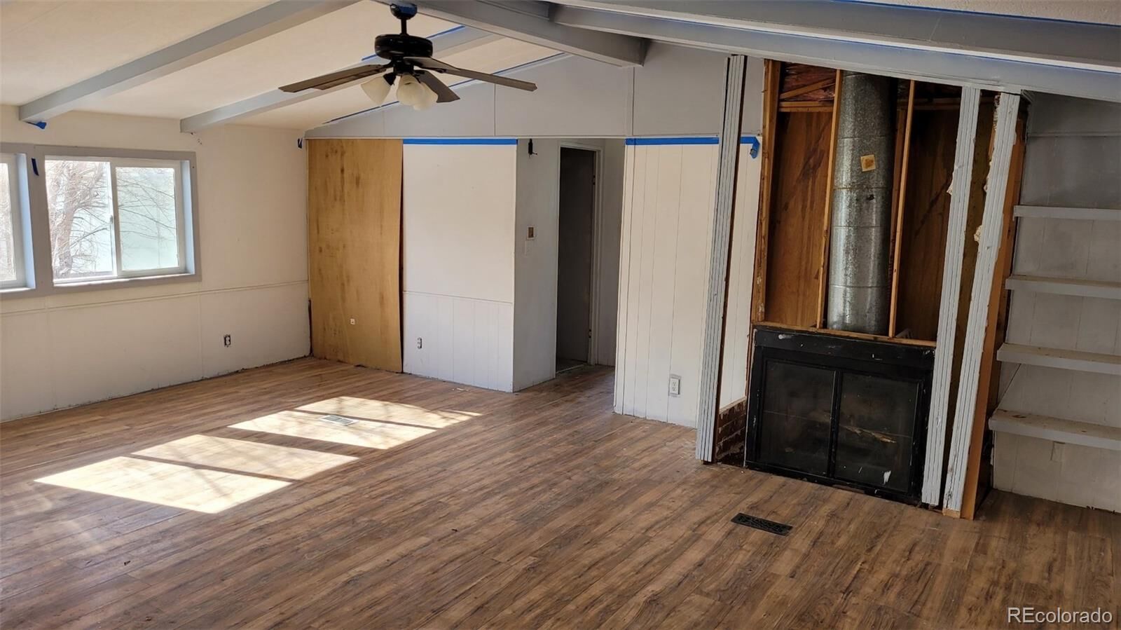 Property Photo:  714 Meadow Lark Drive  CO 80026 