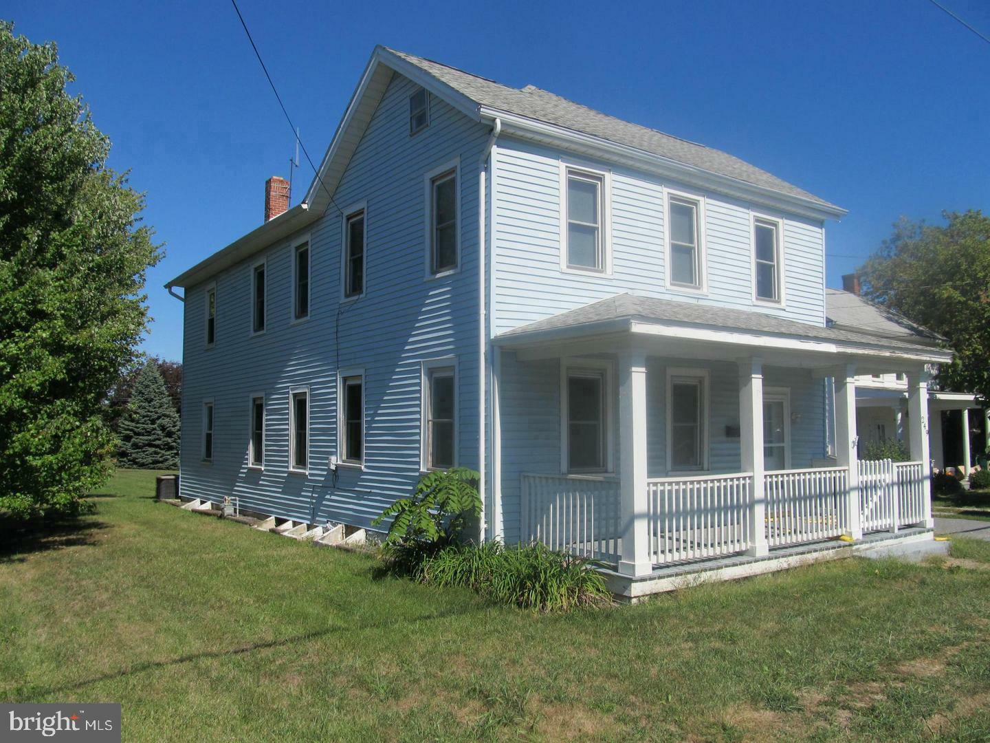 Property Photo:  249 W Main Street  PA 17222 