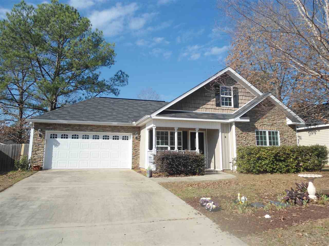Property Photo: 103 Woodward Pass GA 31047