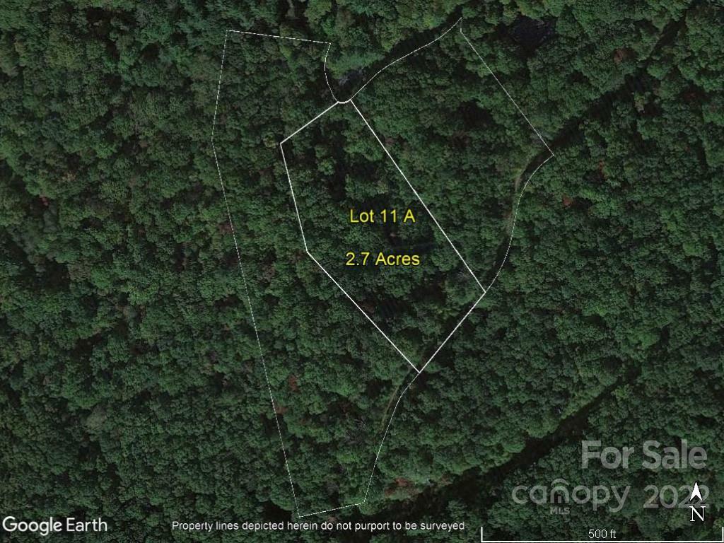 Property Photo:  99999 Bartlett Mountain Road 11A  NC 28805 