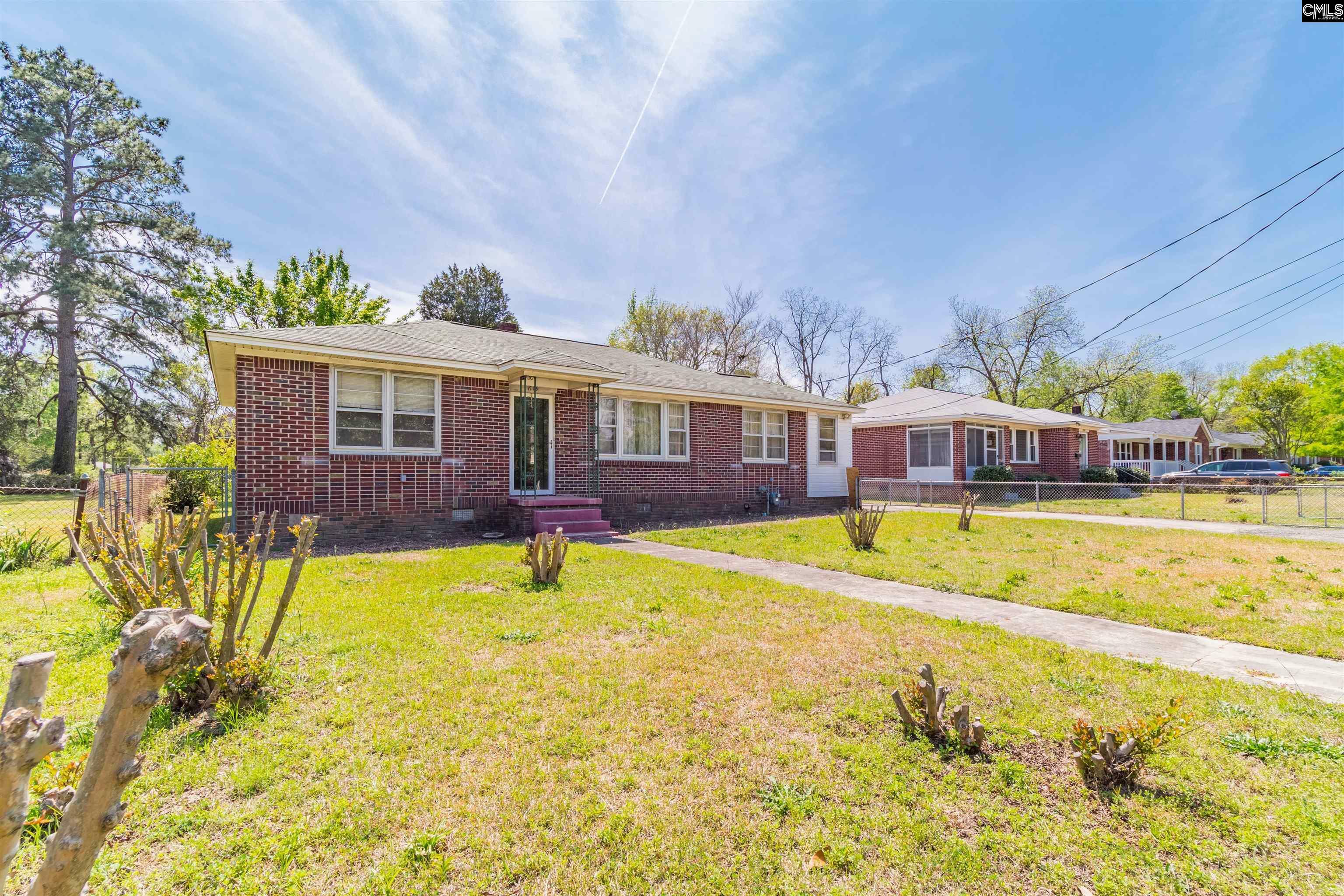 1715 Sunnyside  Cayce SC 29033 photo