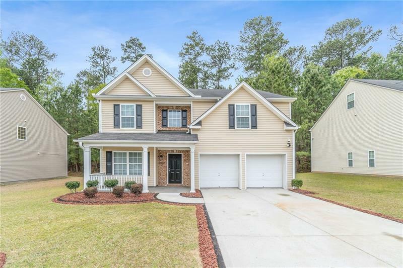 Property Photo: 7207 Walton Hill GA 30213