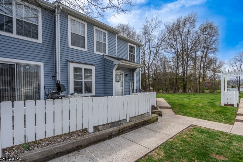 Property Photo:  60 Almond Dr  NJ 08873 