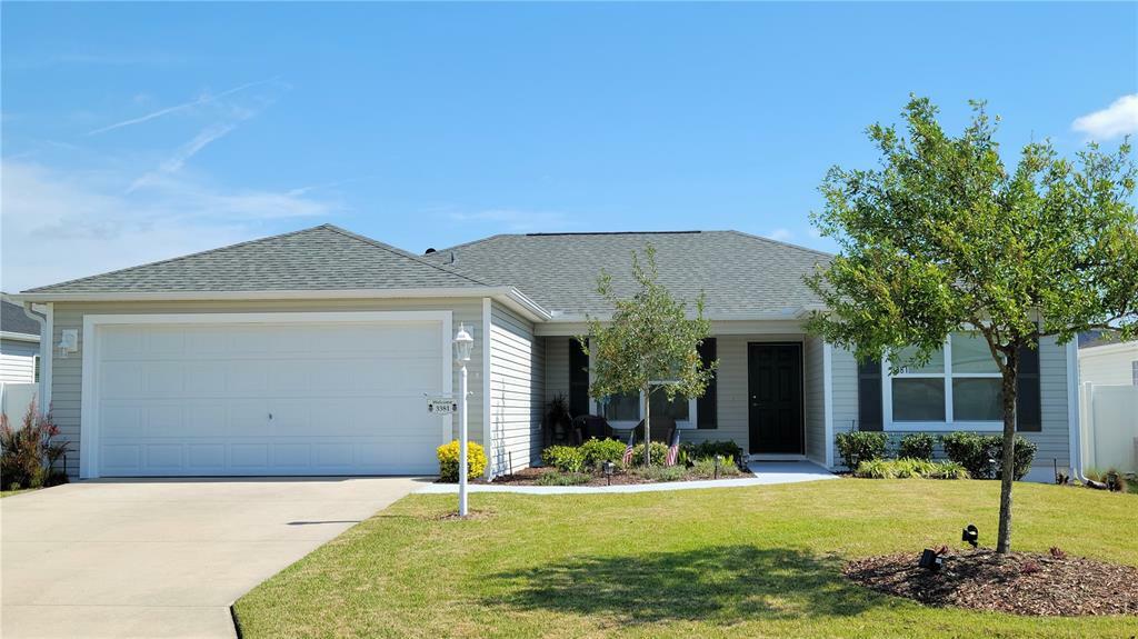 Property Photo:  3381 Harris Court  FL 32163 