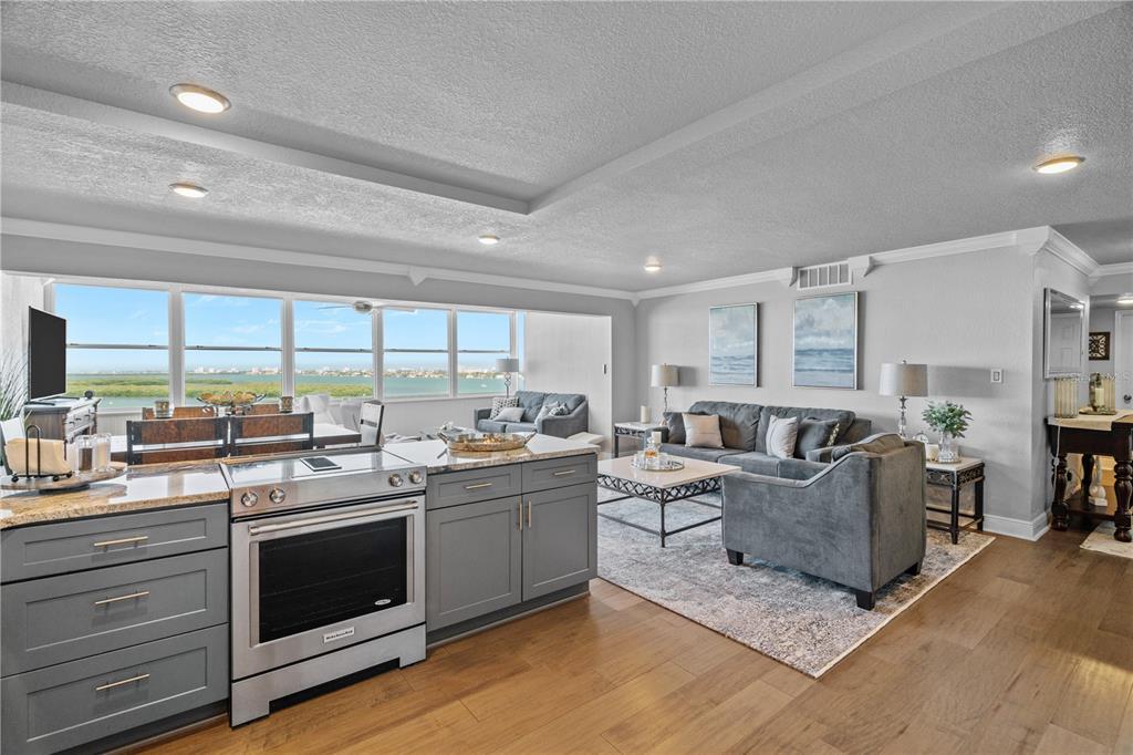 Property Photo:  7200 Sunshine Skyway Lane S 14A  FL 33711 