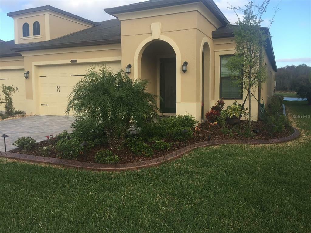 Property Photo:  4260 Barletta Court  FL 33543 