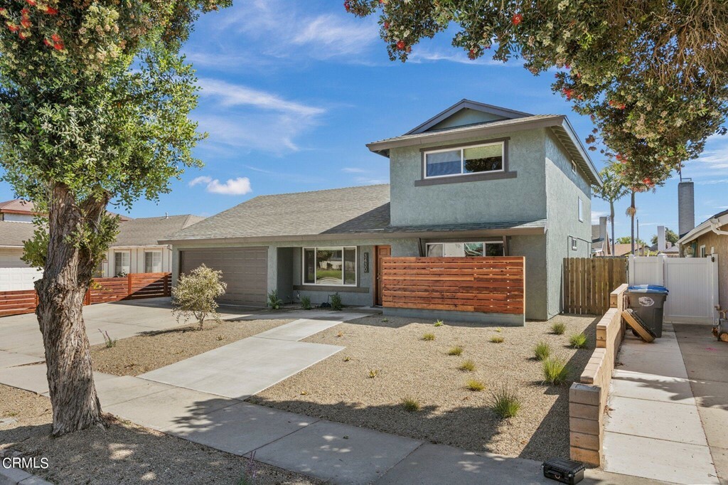 Property Photo:  3430 Regatta Place  CA 93035 