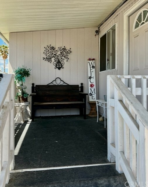 Property Photo:  1455 S State Street 122  CA 92543 