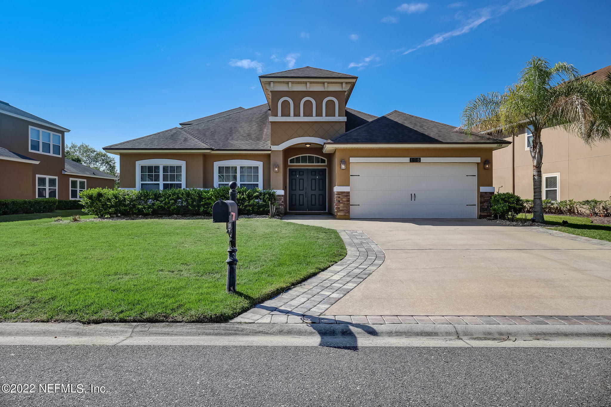 108 Quail Creek Circle  St Johns FL 32259 photo