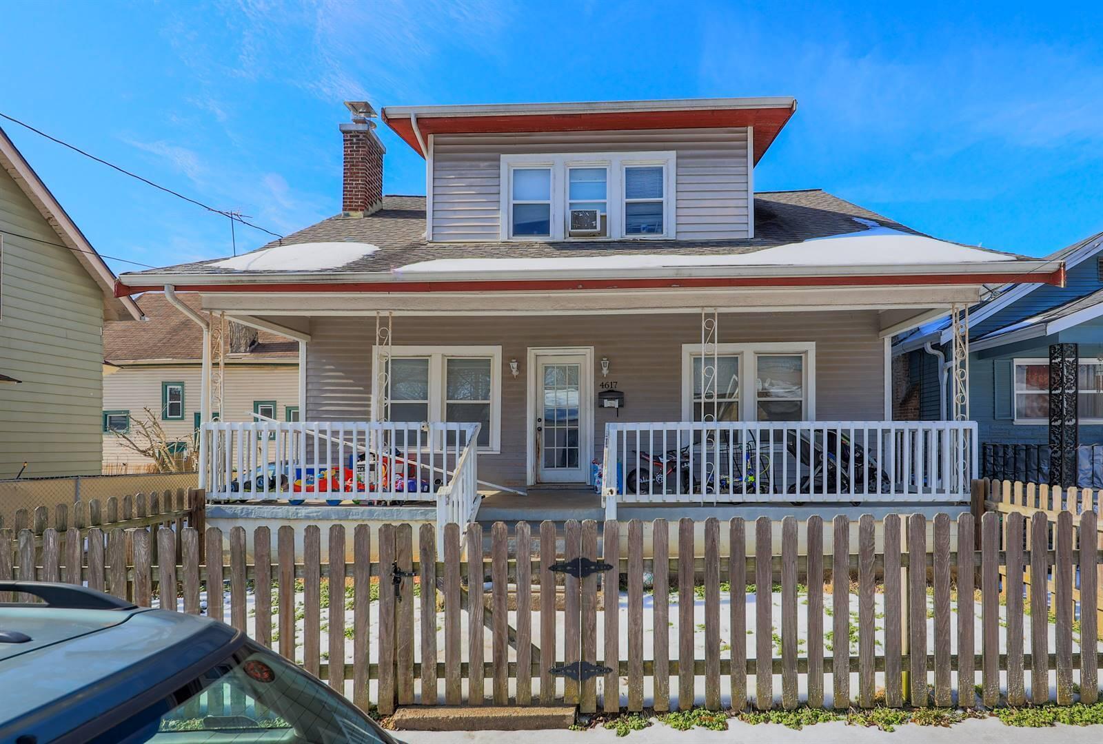Property Photo:  4617 Eureka Street  KY 41015 