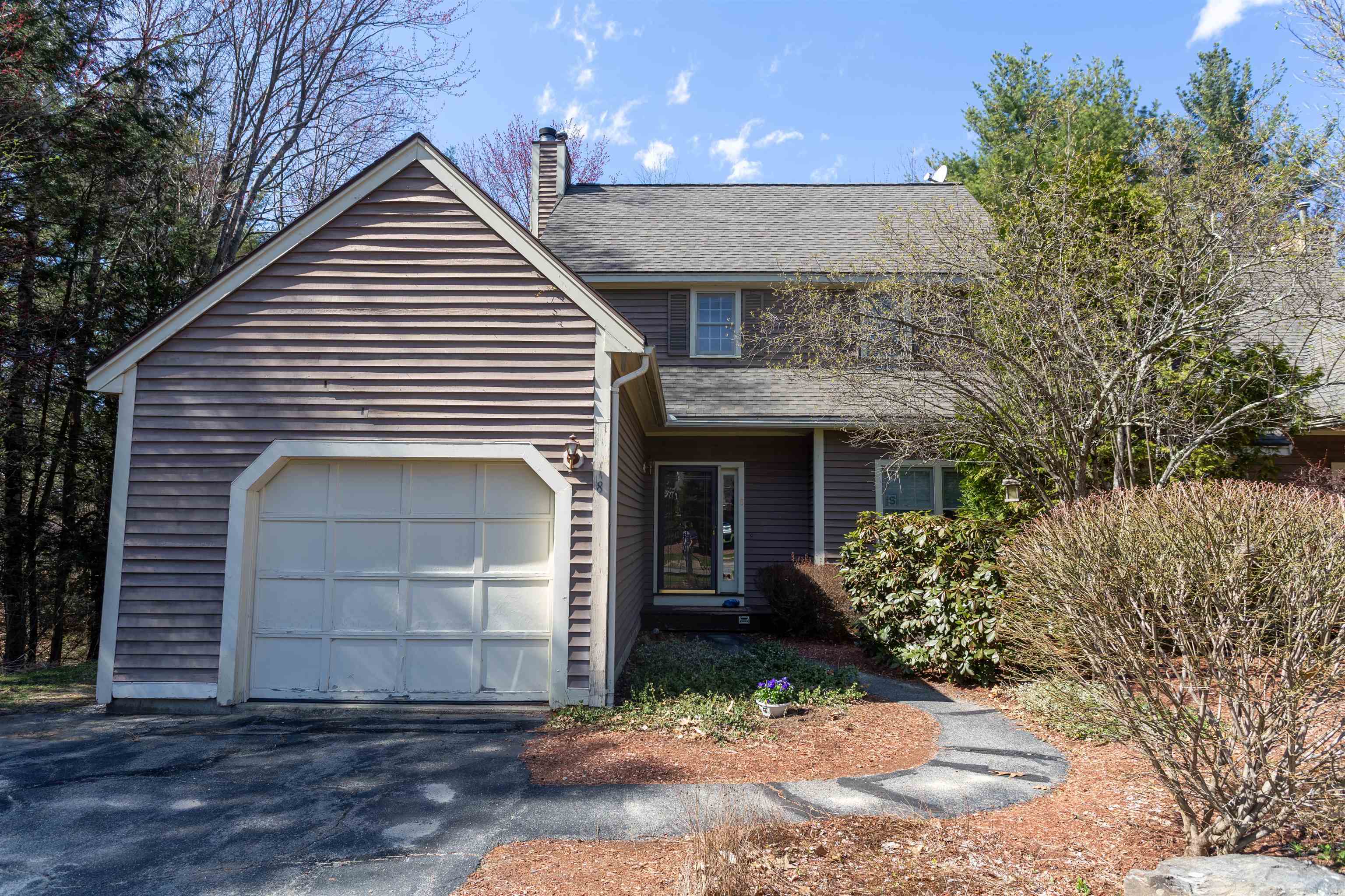 Property Photo: 8 Villager Road NH 03036