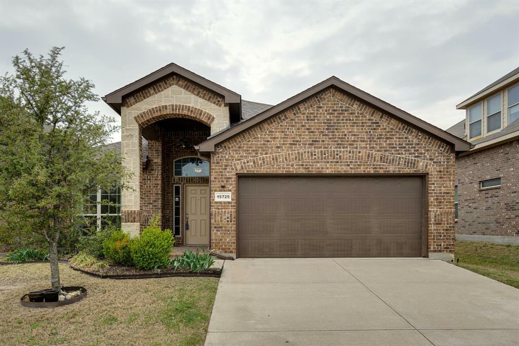 15725 Carlton Oaks Drive  Fort Worth TX 76177 photo