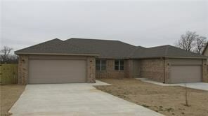 Property Photo:  5105 SW Fieldstone Lane 1  AR 72712 