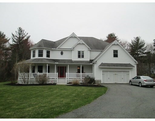 Property Photo:  66 Overlook Rd  MA 01473 