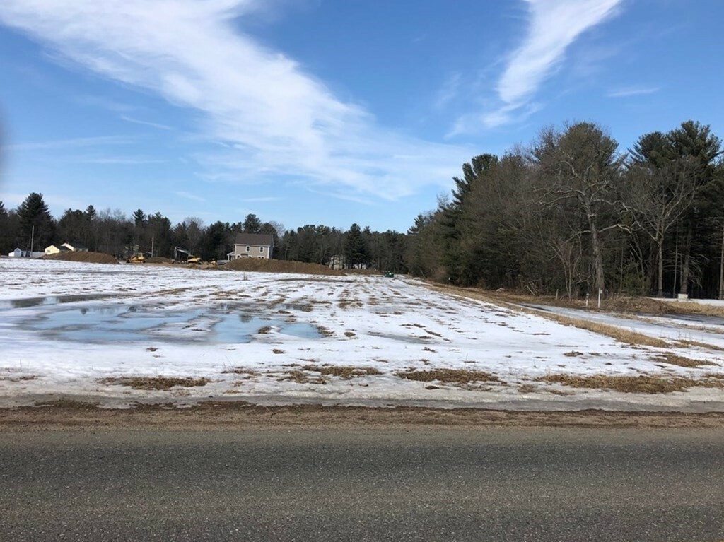 Property Photo:  69 Carver St Lot 5  MA 01033 