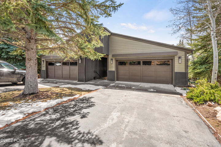 2525 Fairway Village Drive  Park City UT 84060 photo