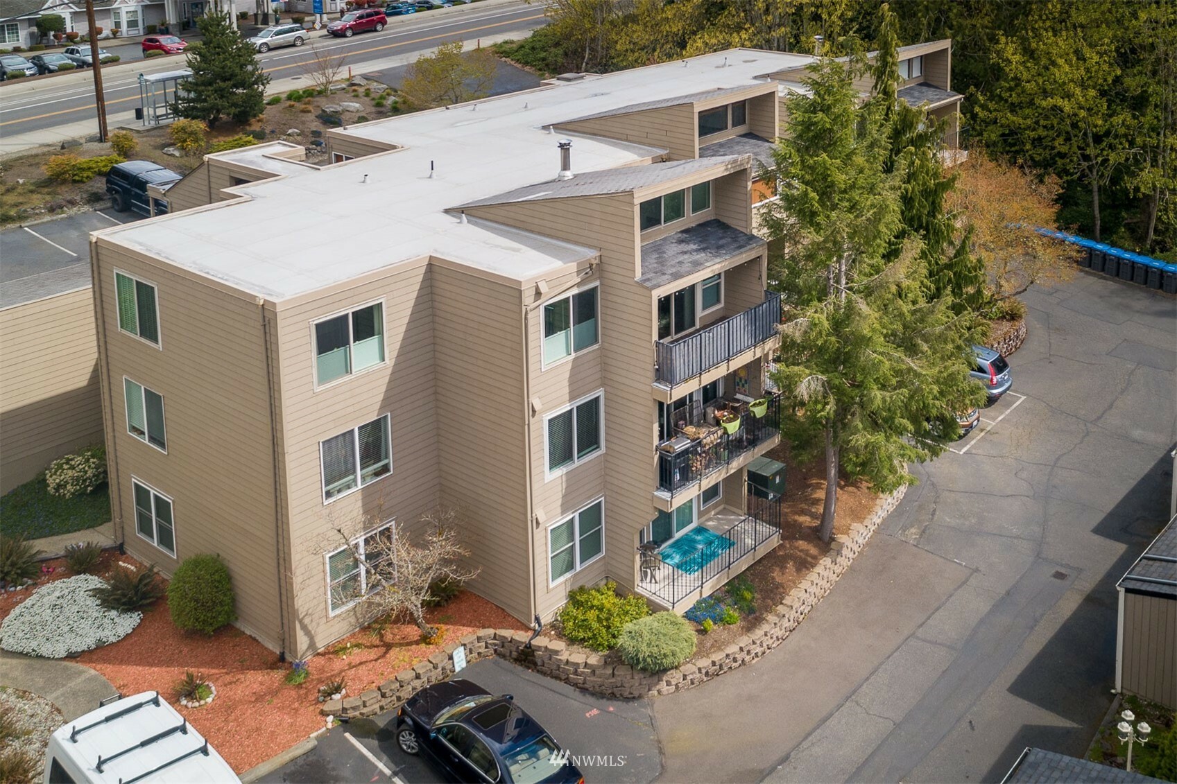 Property Photo: 525 Lebo Boulevard G-1 WA 98310
