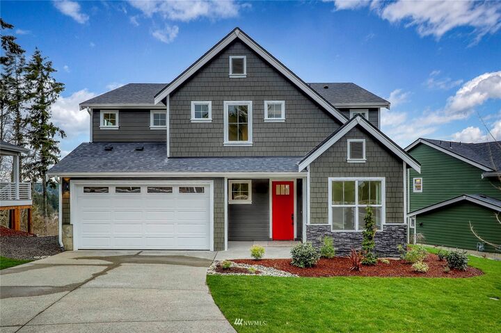 Property Photo:  1983 NE Eastmont Court  WA 98370 