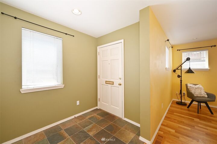 Property Photo:  946 N 82nd Street  WA 98103 