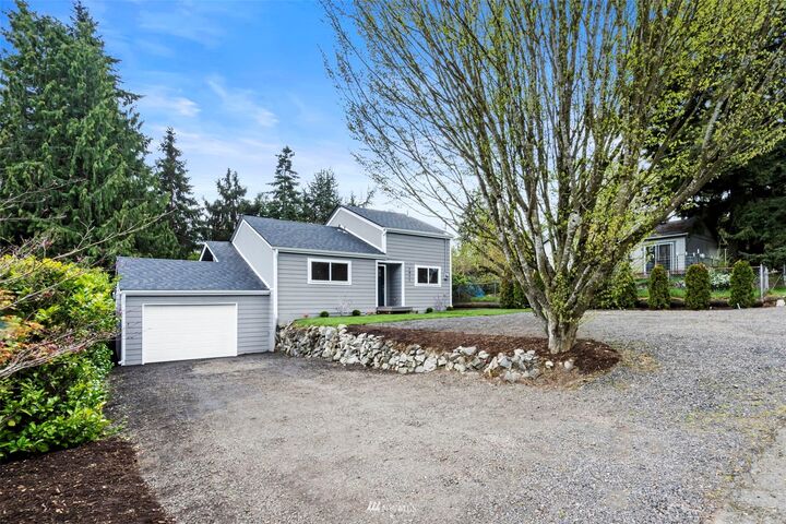 Property Photo:  1911 NE Sylvan Way  WA 98310 