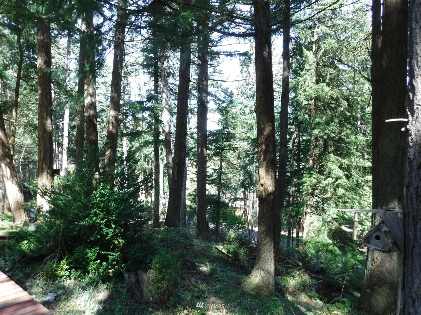 Property Photo: 0 Island Drive WA 98262