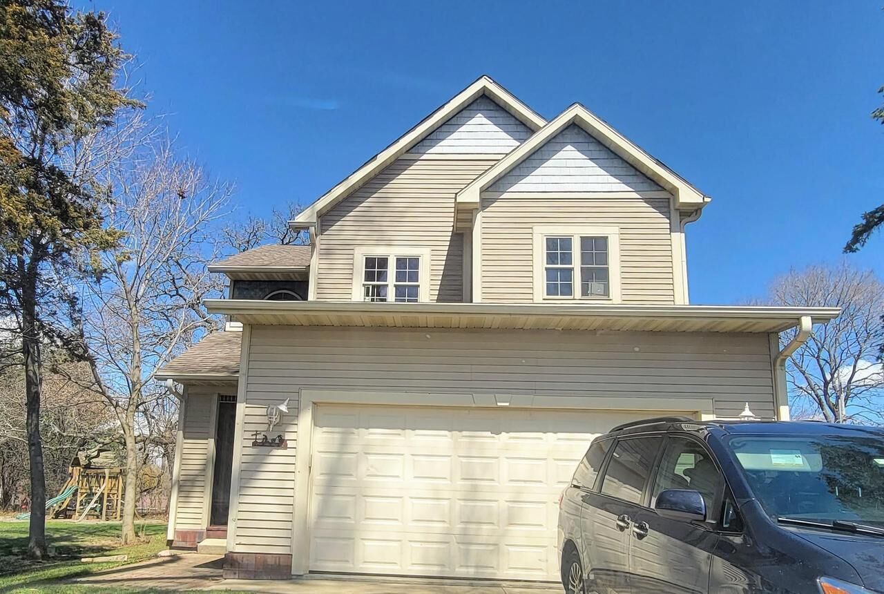 Property Photo:  39246 93rd St  WI 53128 