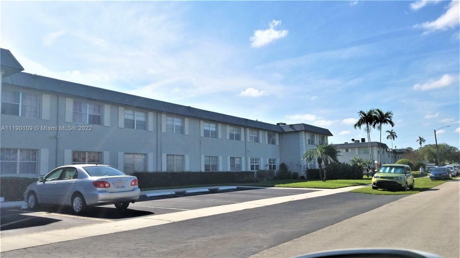 Property Photo:  1560 McKinley St 215W  FL 33020 