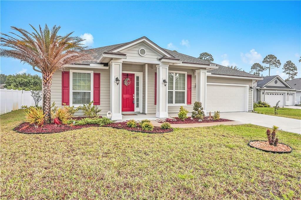 32224 Goldenrod Parke Court  Fernandina Beach FL 32034 photo