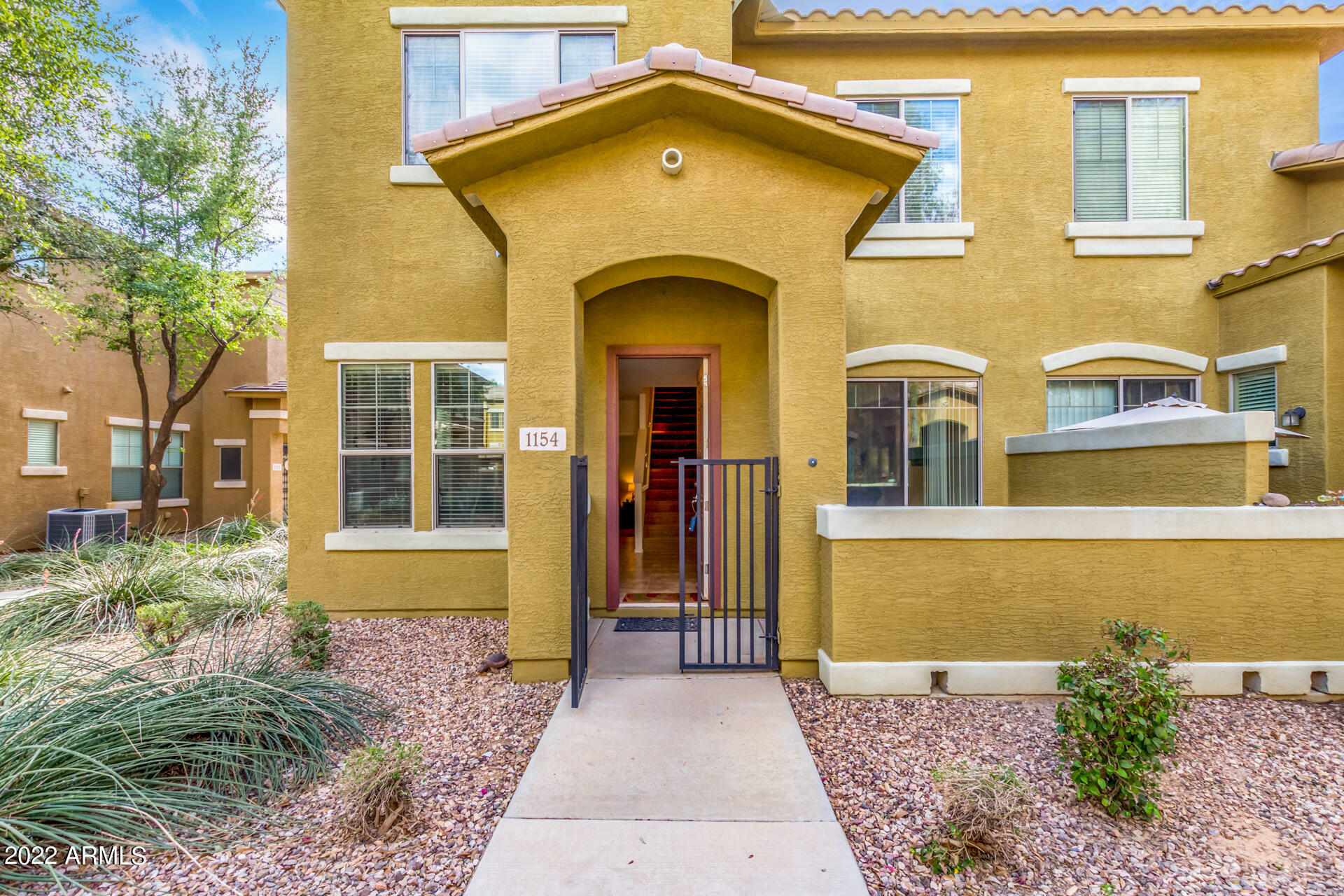 Property Photo:  15240 N 142nd Avenue 1154  AZ 85379 