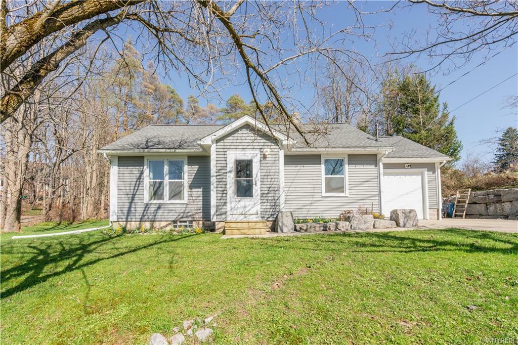 Property Photo: 275 Canada Street NY 14080