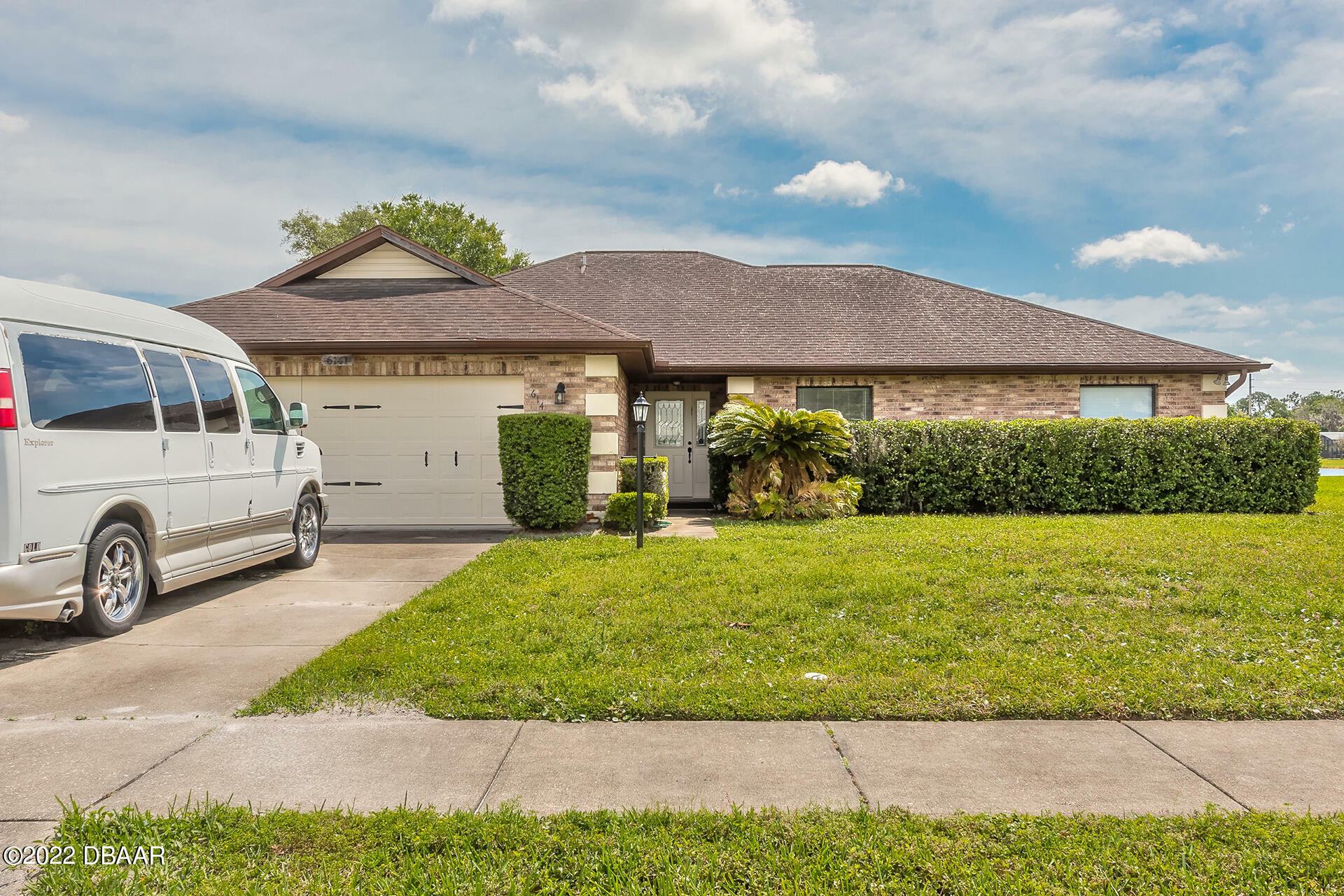 Property Photo:  6141 Half Moon Drive  FL 32127 