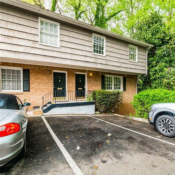 Property Photo:  3626 Buford Highway NE E6  GA 30329 