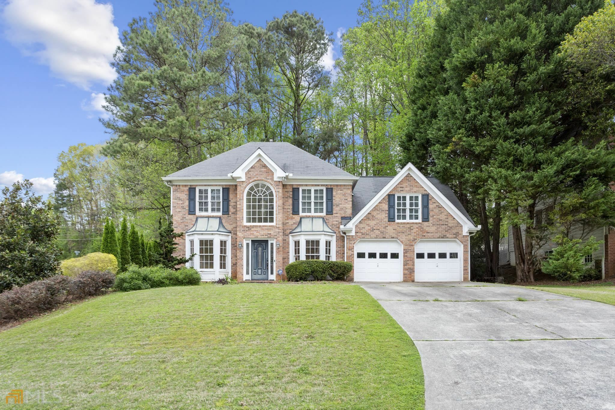 Property Photo:  701 Walt Lane  GA 30188 