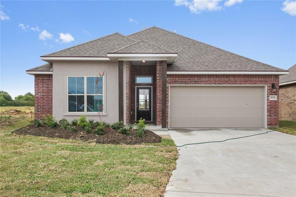 3154 Asbury Circle  Lake Charles LA 70607 photo