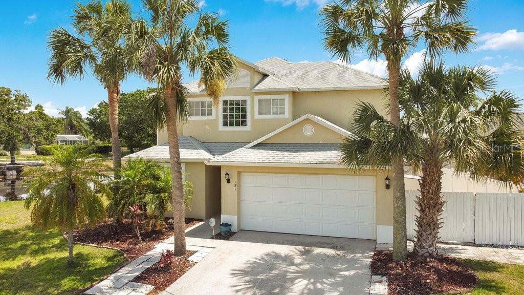 Property Photo:  131 Tee Garden Way  FL 33896 