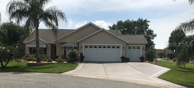 Property Photo:  1448 Privateer Way  FL 32162 