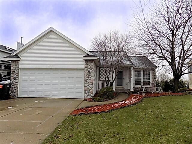 Property Photo: 3329 Clear View Drive MI 49424