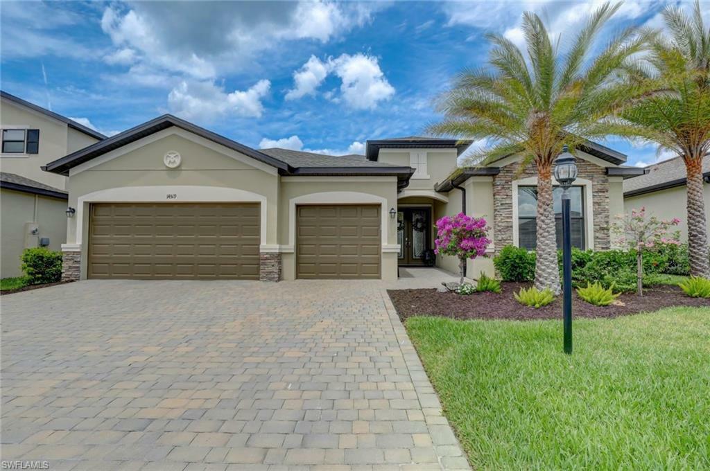 Property Photo:  14519 Adina Lane  FL 33905 