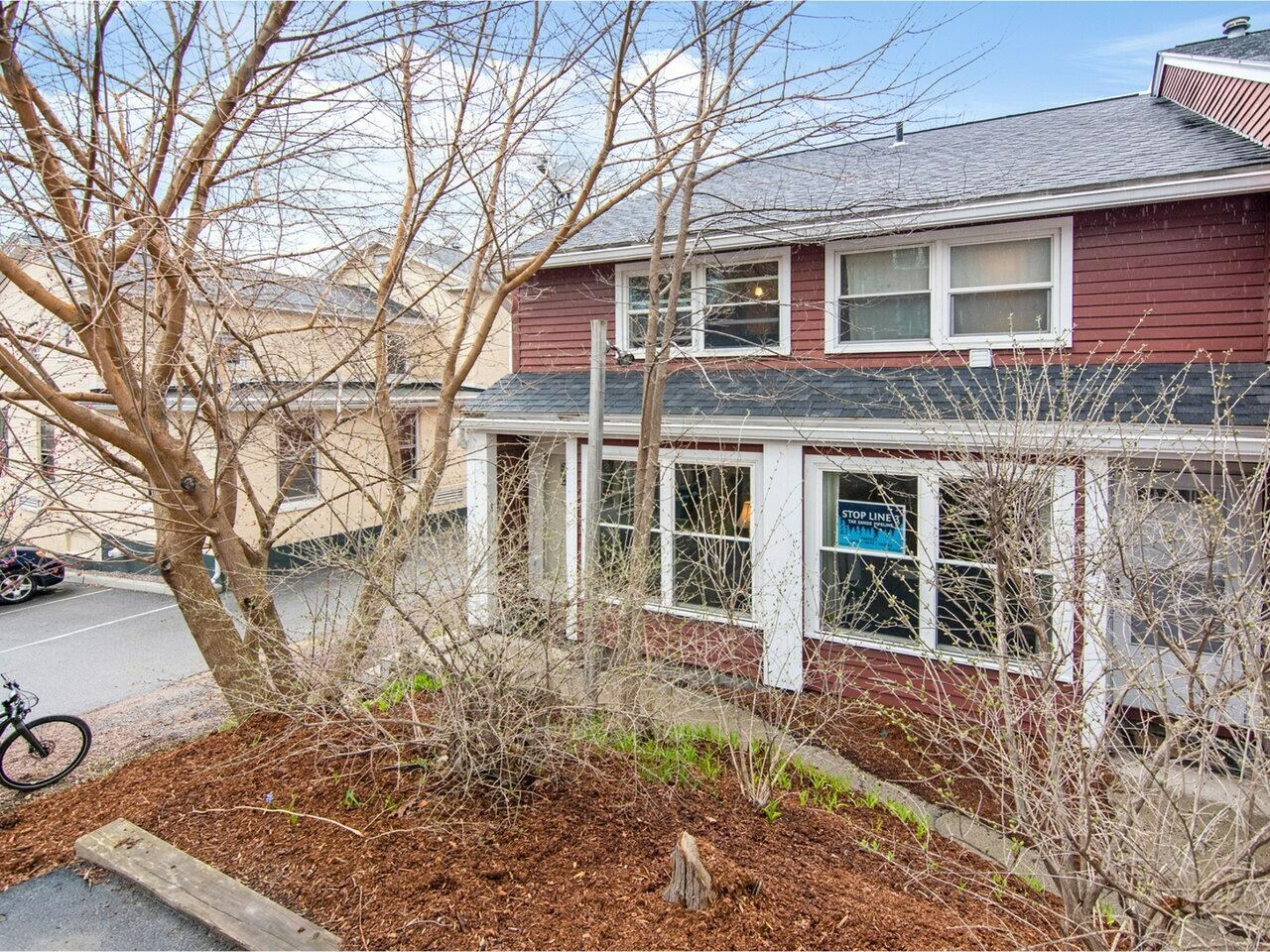 Property Photo: 297 College Street 8C VT 05401