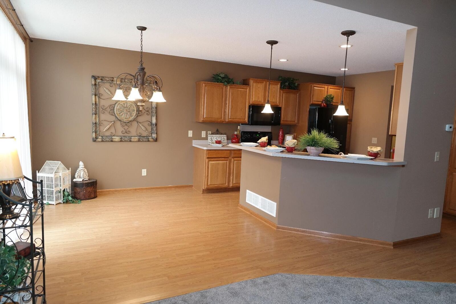 Property Photo: 14845 Sumter Avenue MN 55378