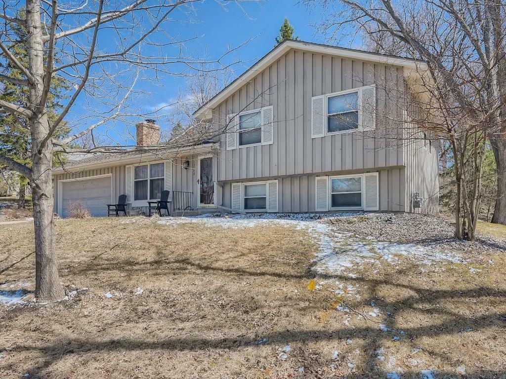 13708 Fordham Avenue  Apple Valley MN 55124 photo