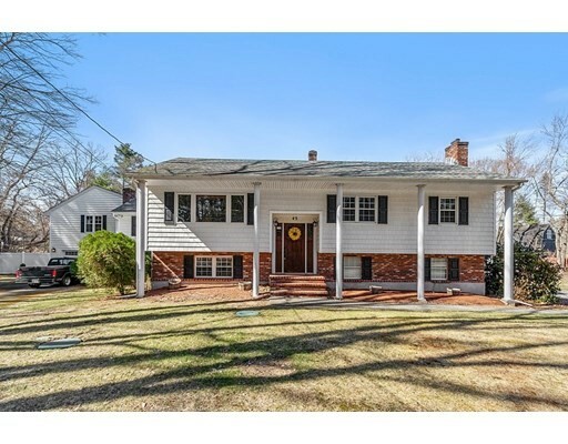 Property Photo: 49 Butters Row MA 01887