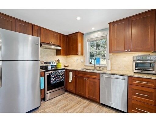 Property Photo: 77 Orchard Rd MA 01821