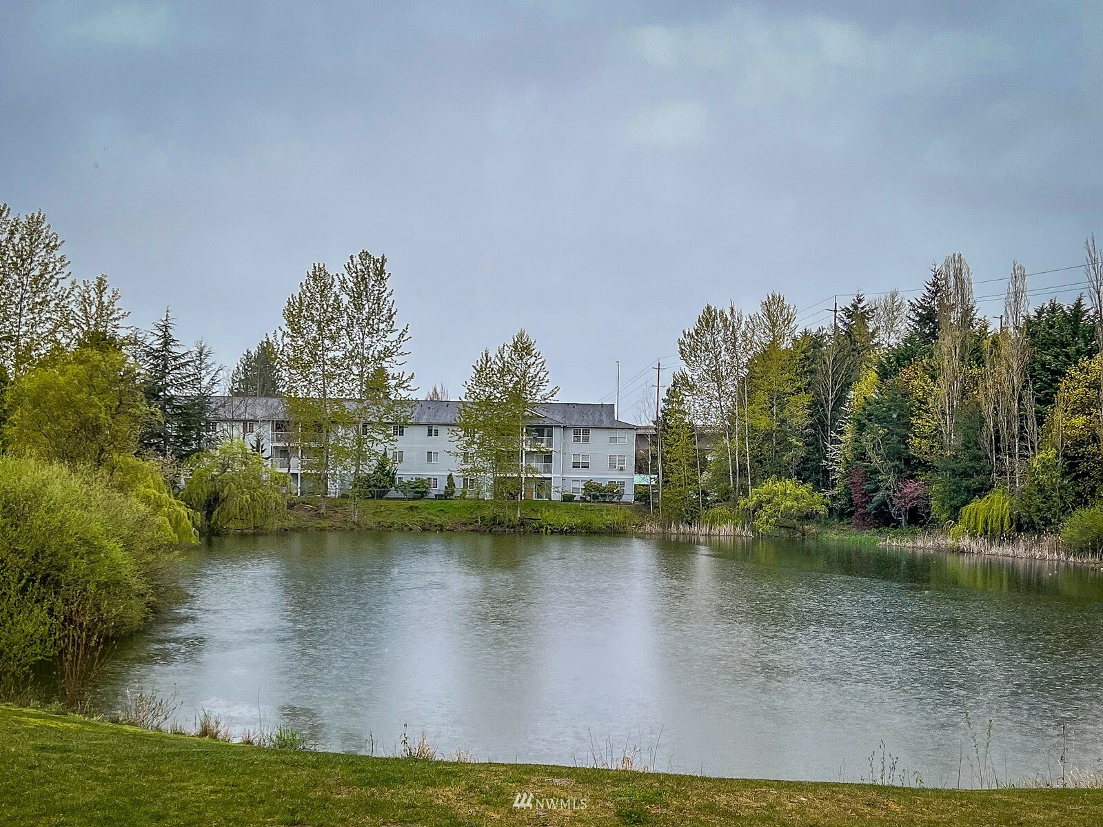 Property Photo:  18621 Blueberry Lane A206  WA 98272 