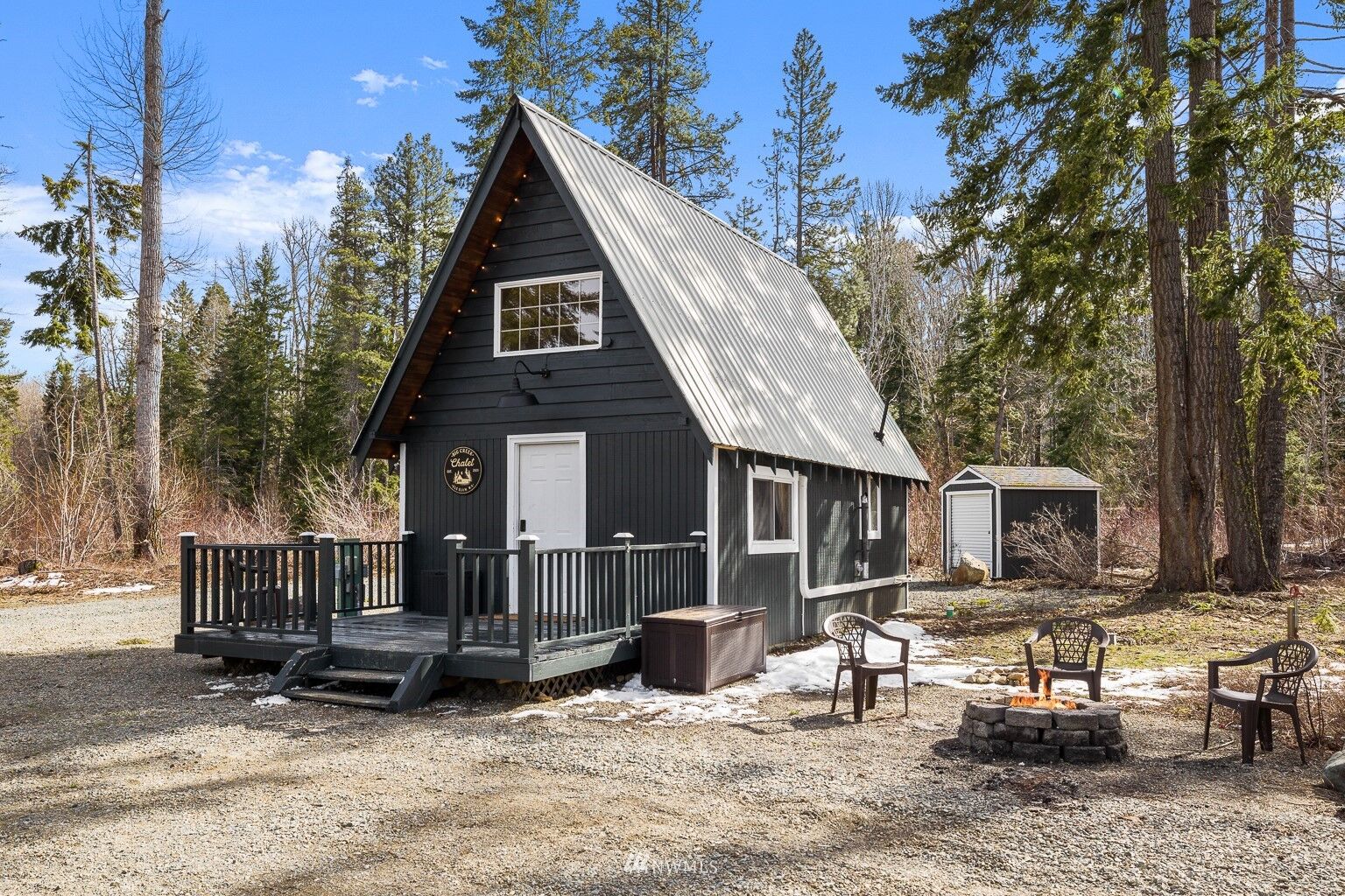 Property Photo:  4688 Nelson Siding Road  WA 98922 