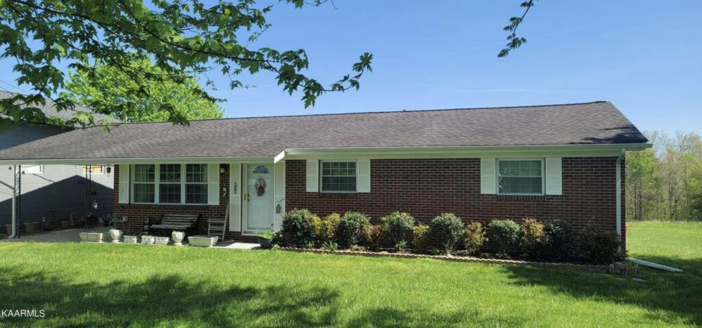 Property Photo:  656 Oak Grove Road  TN 37354 