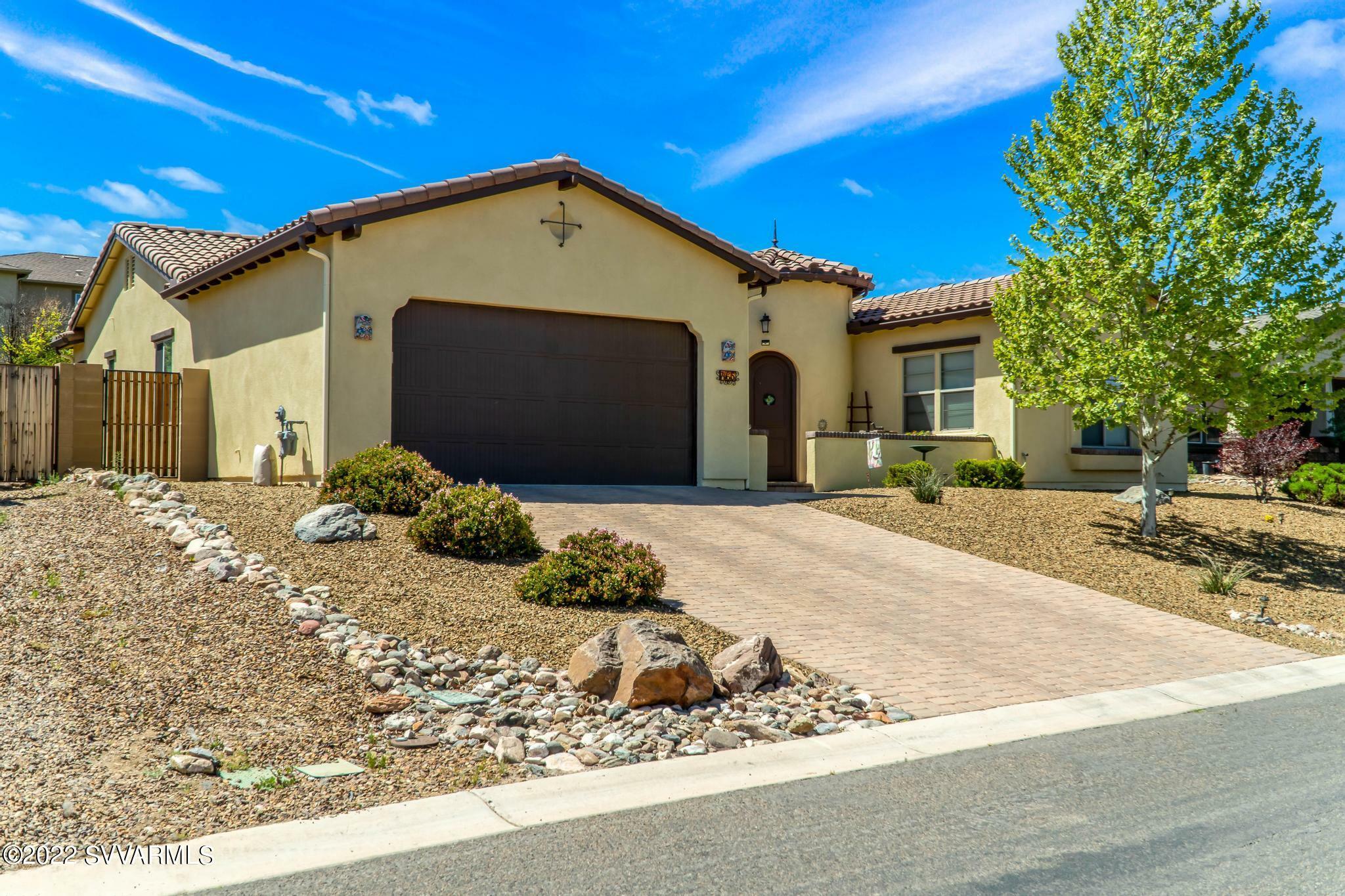 Property Photo:  465 Miners Gulch Drive  AZ 86324 