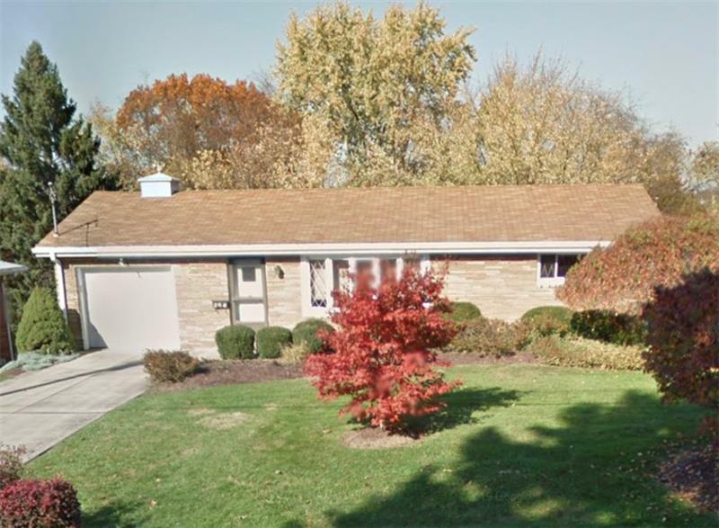 437 Colonial Dr  Monroeville PA 15146 photo