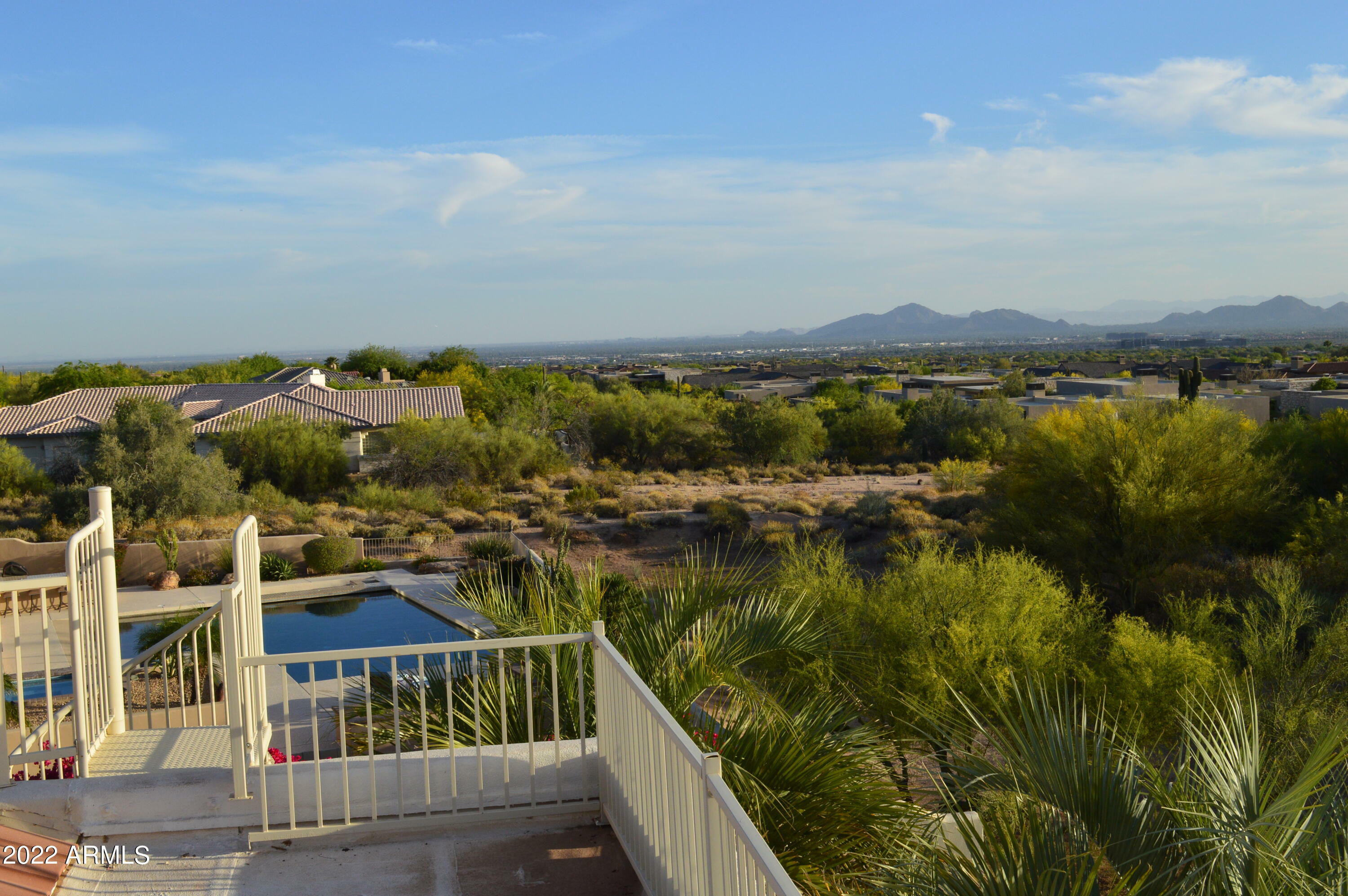 Property Photo:  22654 N 90th Street  AZ 85255 