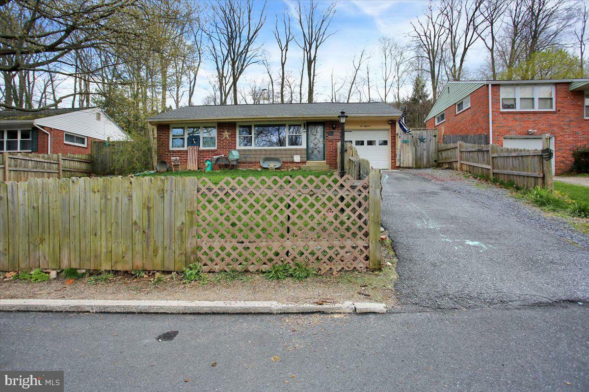 Property Photo:  218 Park Drive  PA 17053 